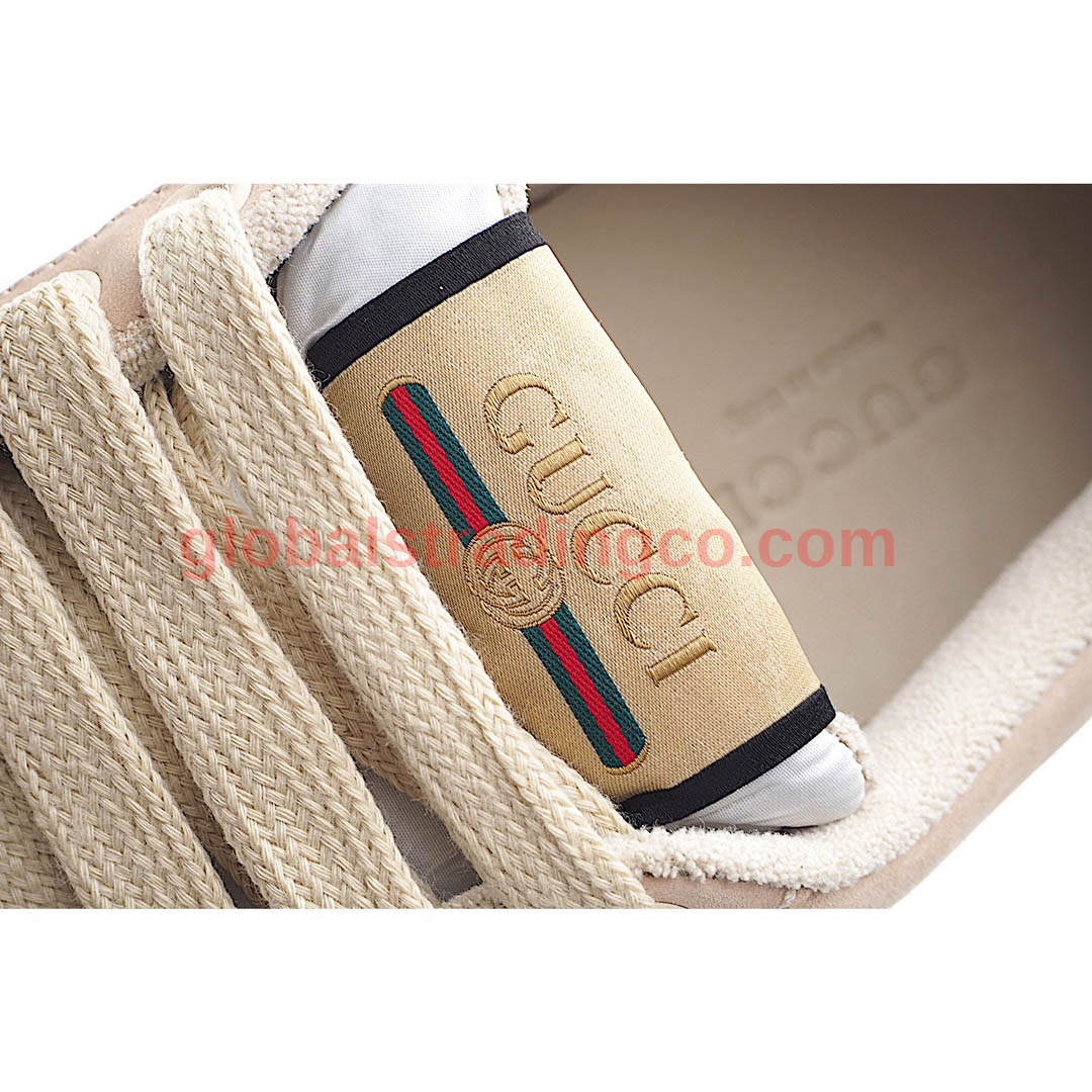 Gucci Air Cushion Dad Shoes